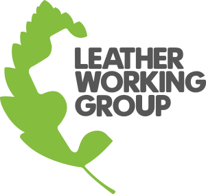 Certificate of Leather Working Group
